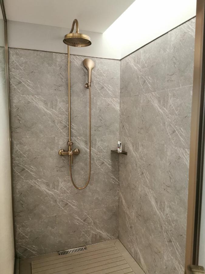 Mercure Chengdu Chunxi Bagian luar foto
